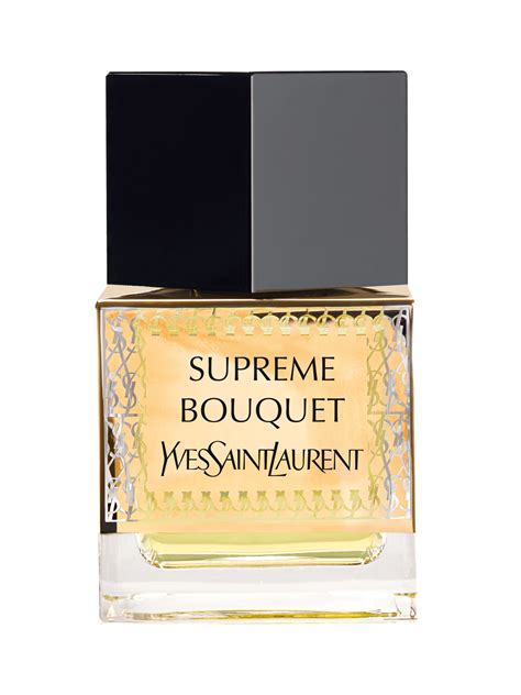 beymen ysl parfüm|Supreme Bouquet Yves Saint Laurent for women and .